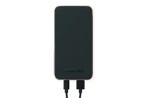 Duracell Powerbank Charge 10 Nødlader