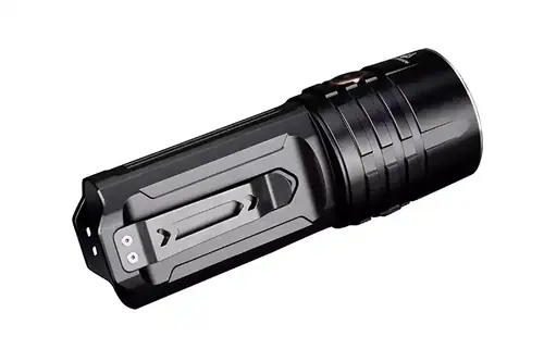 Fenix LR35R 10.000LM Lommelykt