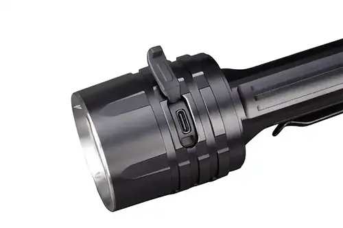 Fenix LR35R 10.000LM Lommelykt