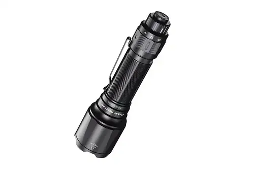 Fenix TK22 TAC LED Lommelykt