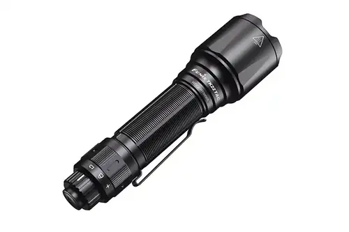 Fenix TK22 TAC LED Lommelykt