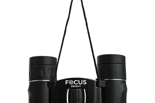 Focus Bright 10x25 Kikkert