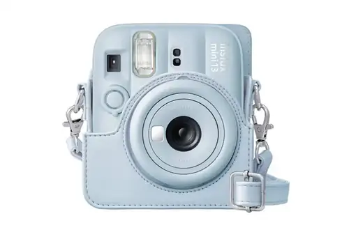 Fujifilm instax mini 13 Veske Frost Blue