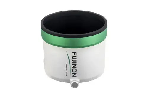 Fujifilm Fujinon XF 200mm f/2 OIS WR + XF 1.4x TC F2 WR Telekonverter