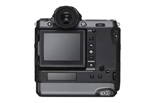 Fujifilm GFX 100 Hus