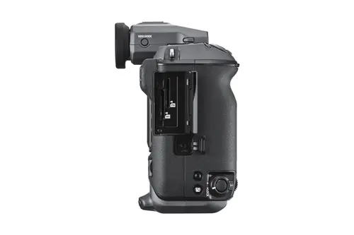 Fujifilm GFX 100 Hus