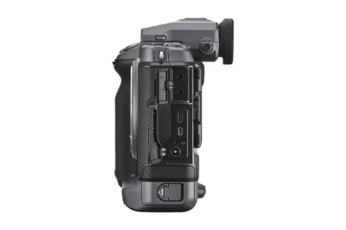 Fujifilm GFX 100 Hus