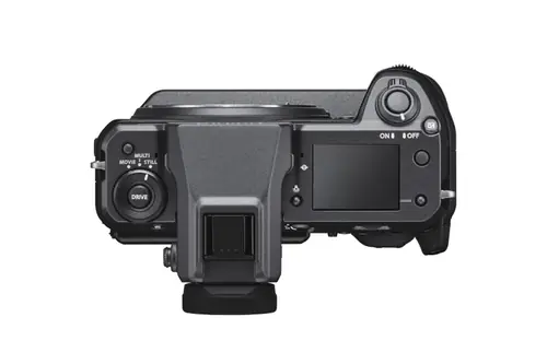 Fujifilm GFX 100 Hus