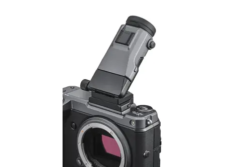 Fujifilm GFX 100 Hus