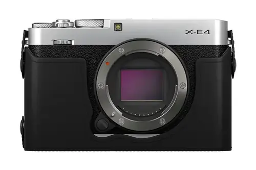 Fujifilm BLC-XE4 Etui for X-E4