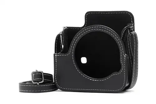 Fujifilm Veske for Instax Mini 40 Sort