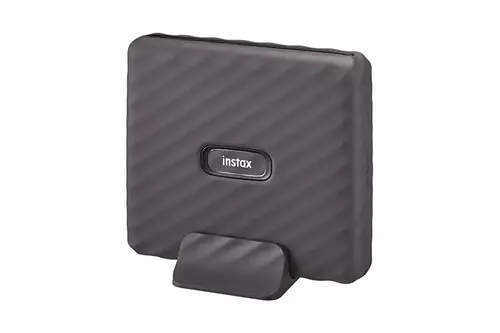Fujifilm Instax Link Wide Mobilprinter Mocha Gray