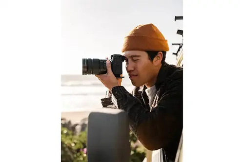 Fujifilm Fujinon XF 18-120mm f/4 R LM PZ WR