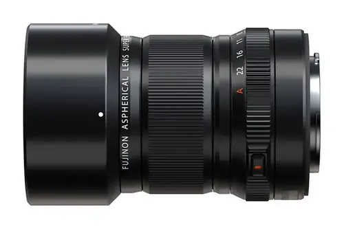Fujifilm Fujinon XF 30mm f/2.8 R LM WR Macro