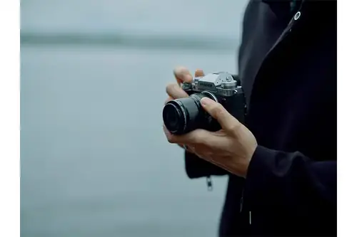 Fujifilm Fujinon XF 30mm f/2.8 R LM WR Macro