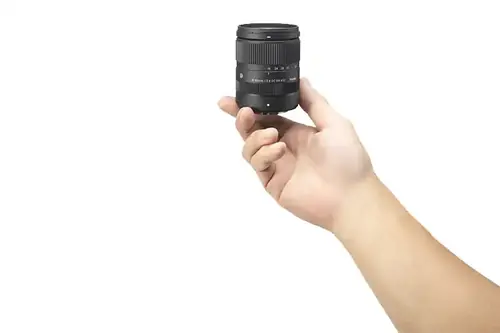 Sigma 18-50mm f/2.8 DC DN Contemporary for Fujifilm X