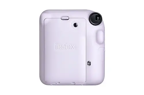 Fujifilm INSTAX mini 12 Lilac Purple