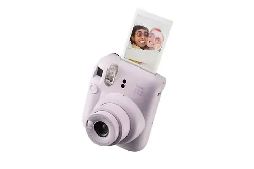 Fujifilm INSTAX mini 12 Lilac Purple
