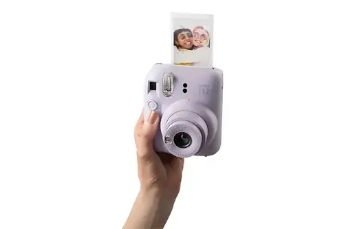 Fujifilm INSTAX mini 12 Lilac Purple