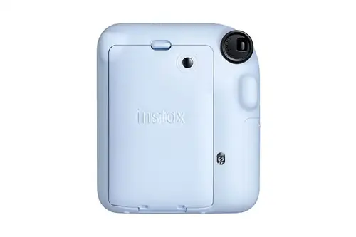Fujifilm INSTAX mini 12 Pastel Blue