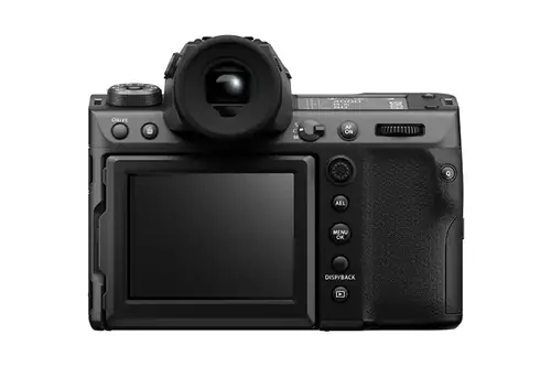 Fujifilm GFX100 II Hus