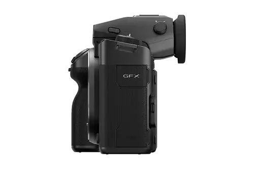 Fujifilm GFX100 II Hus