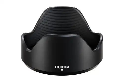 Fujifilm Fujinon XF 16-50mm f/2.8-4.8 R LM WR
