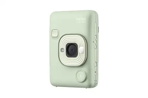 Fujifilm Instax Mini LiPlay Matcha Green