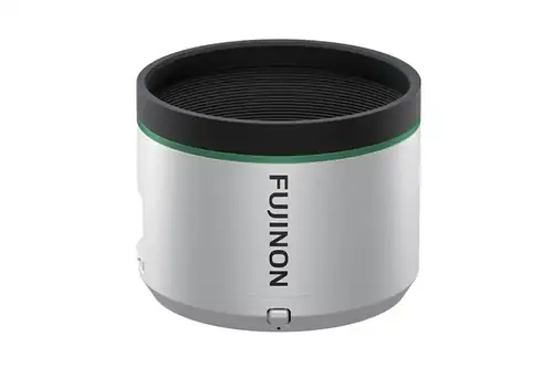 Fujifilm Fujinon XF 500mm f/5.6 R LM OIS WR