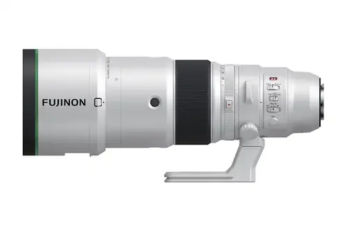 Fujifilm Fujinon XF 500mm f/5.6 R LM OIS WR