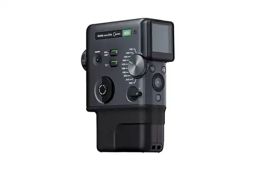 Fujifilm Instax Mini Evo Cinema