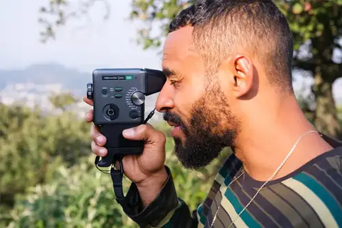 Fujifilm Instax Mini Evo Cinema