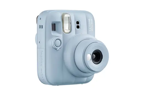 Fujifilm instax mini 13 Frost Blue