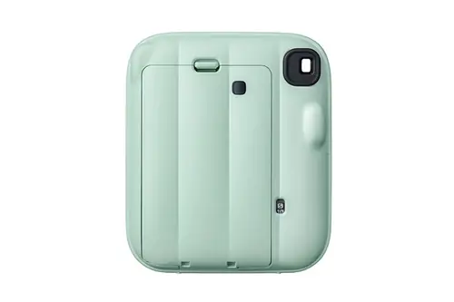 Fujifilm instax mini 13 Lagoon Green