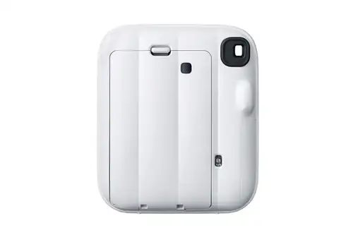Fujifilm instax mini 13 Clay White