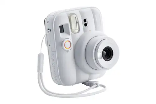 Fujifilm instax mini 13 Clay White