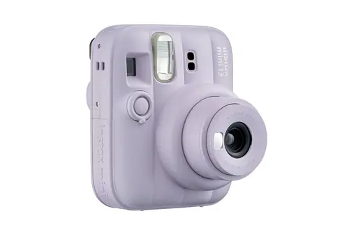 Fujifilm instax mini 13 Dreamy Purple