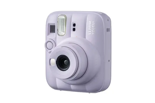 Fujifilm instax mini 13 Dreamy Purple