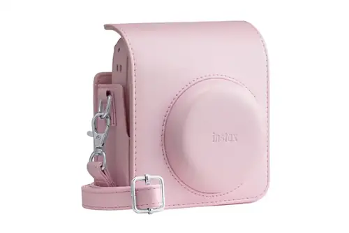 Fujifilm instax mini 13 veske Candy Pink