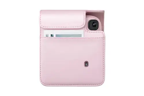 Fujifilm instax mini 13 veske Candy Pink