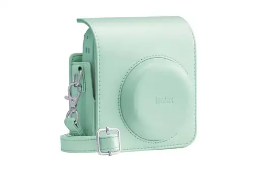 Fujifilm instax mini 13 Veske Lagoon Green