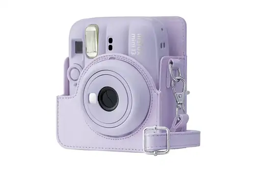 Fujifilm instax mini 13 Veske Dreamy Purple