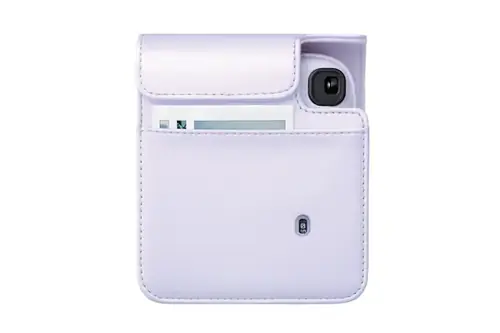 Fujifilm instax mini 13 Veske Dreamy Purple