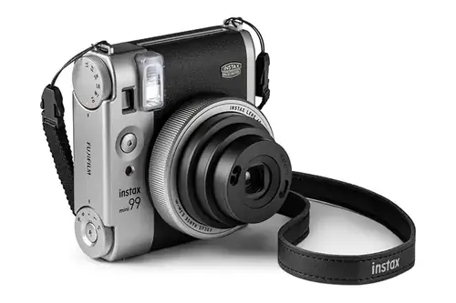 Fujifilm INSTAX mini 99 Sølv