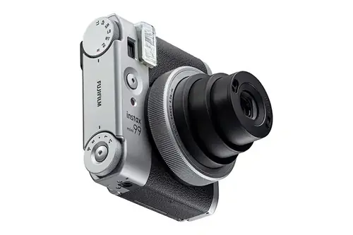 Fujifilm INSTAX mini 99 Sølv