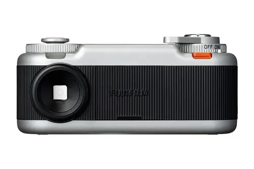 Fujifilm instax Pal 2 Svart