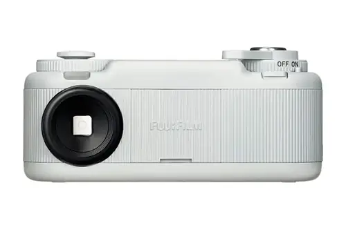 Fuji instax Pal 2 Hvit