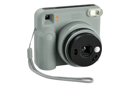 Fujifilm instax SQUARE 2 Slate Blue