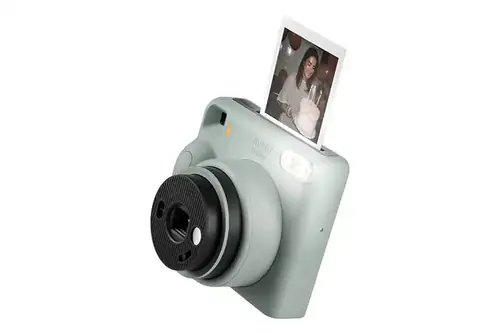 Fujifilm instax SQUARE 2 Slate Blue
