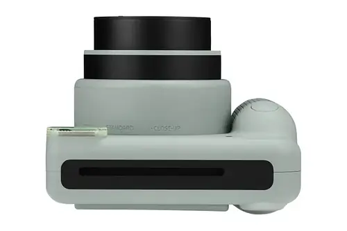 Fujifilm instax SQUARE 2 Slate Blue